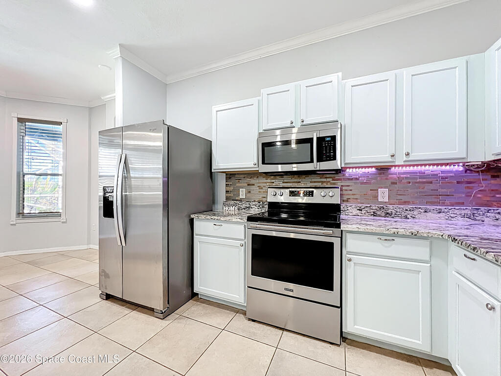 321 Allison Drive, Palm Bay, FL 32908