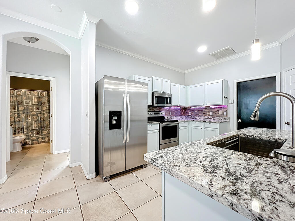 321 Allison Drive, Palm Bay, FL 32908