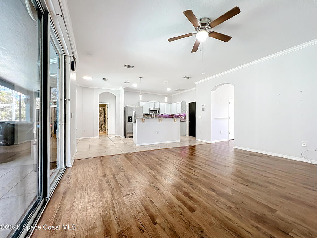 321 Allison Drive, Palm Bay, FL 32908