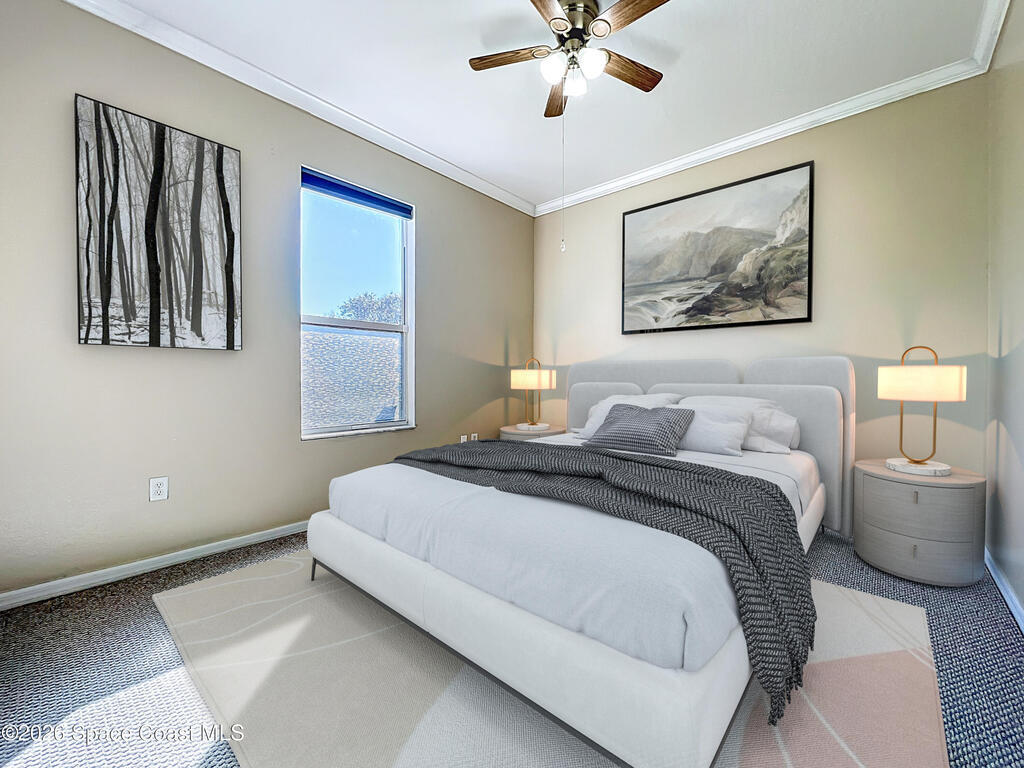 321 Allison Drive, Palm Bay, FL 32908