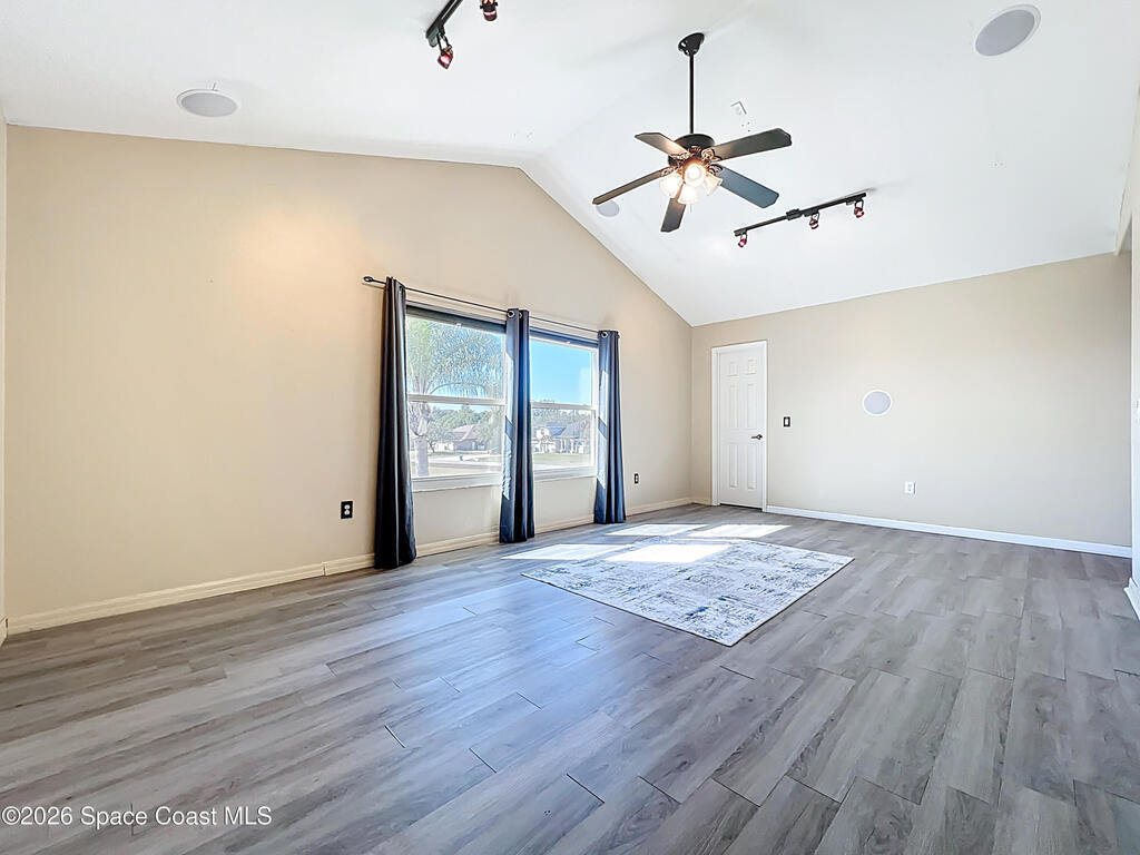 321 Allison Drive, Palm Bay, FL 32908