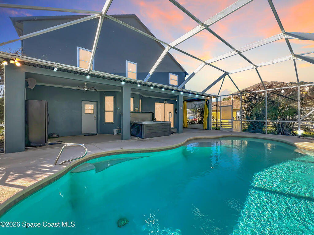 321 Allison Drive, Palm Bay, FL 32908