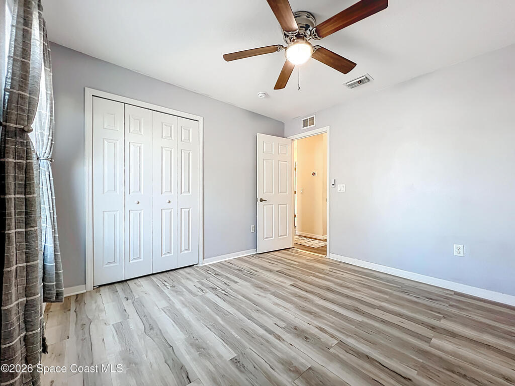 321 Allison Drive, Palm Bay, FL 32908