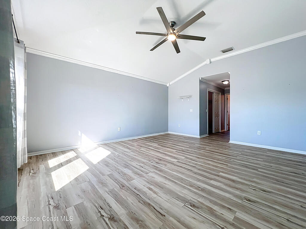 321 Allison Drive, Palm Bay, FL 32908