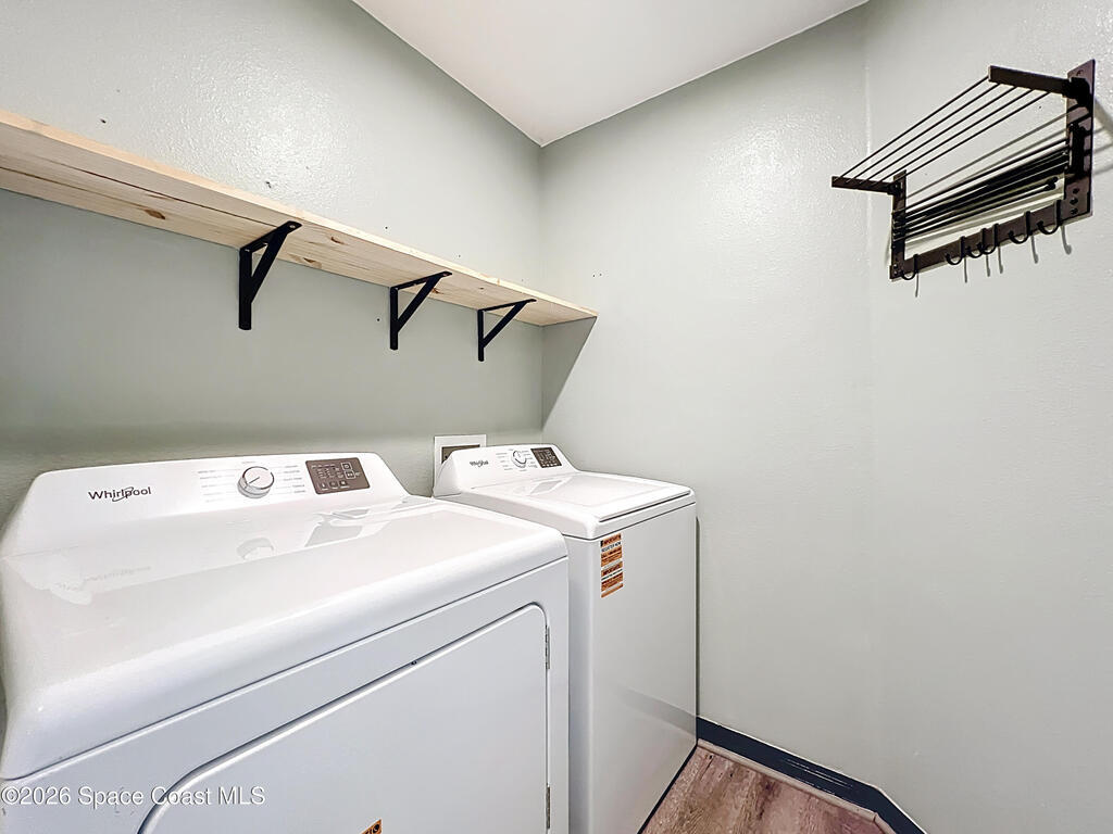 321 Allison Drive, Palm Bay, FL 32908