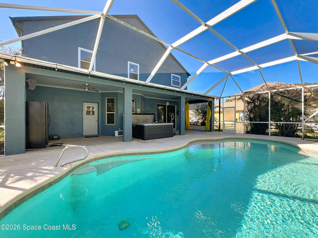 321 Allison Drive, Palm Bay, FL 32908