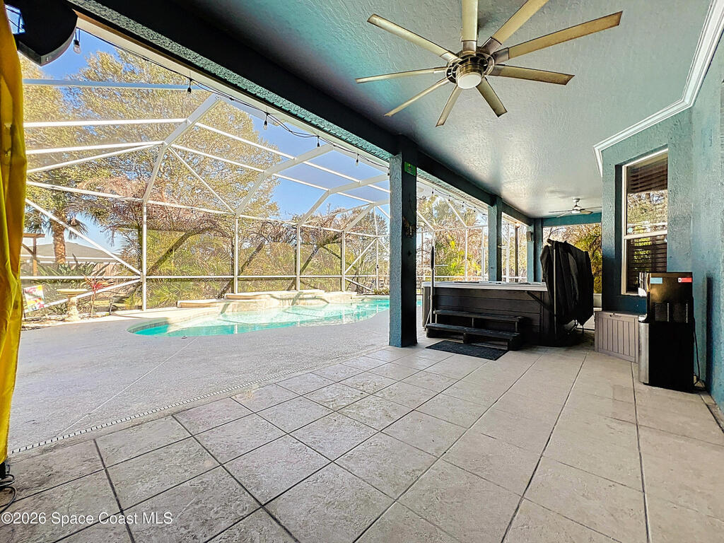 321 Allison Drive, Palm Bay, FL 32908