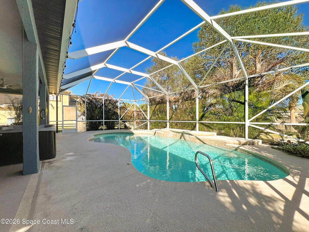 321 Allison Drive, Palm Bay, FL 32908