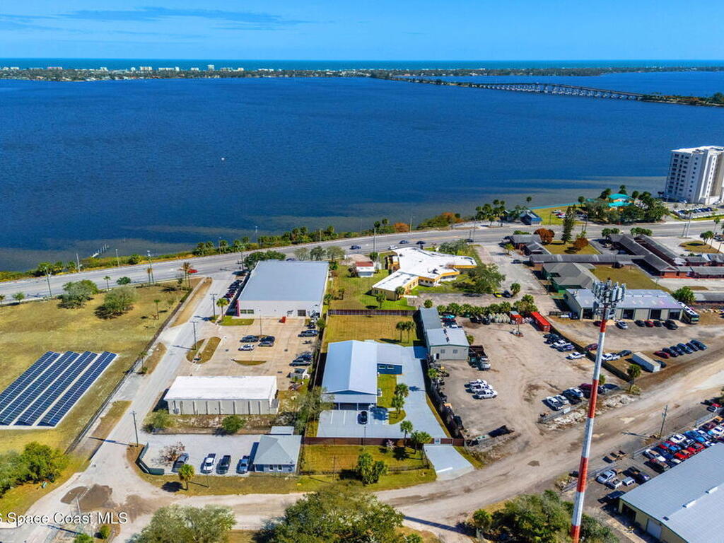 1301 Morningside Drive, Melbourne, FL 32901