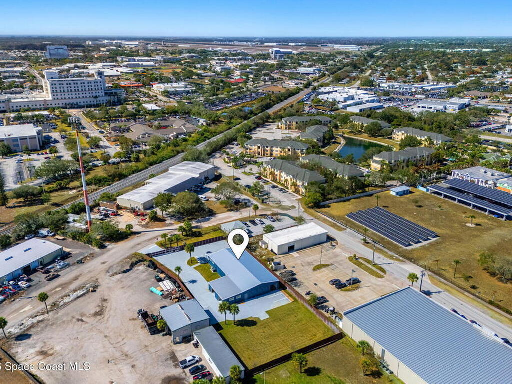 1301 Morningside Drive, Melbourne, FL 32901