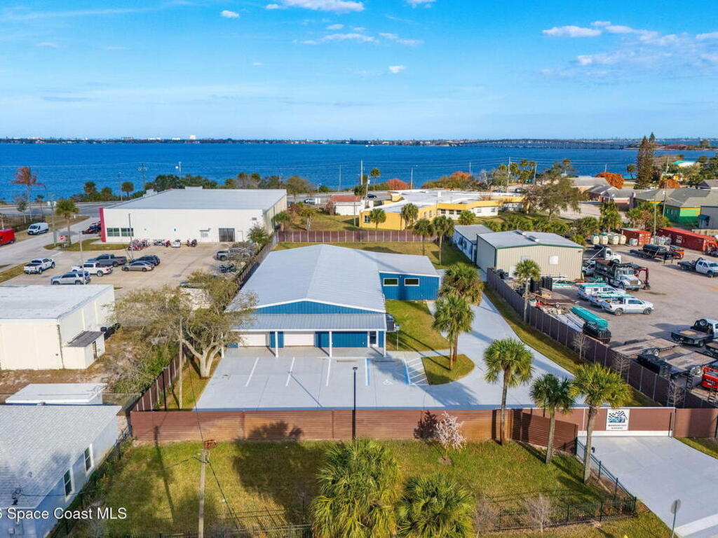 1301 Morningside Drive, Melbourne, FL 32901