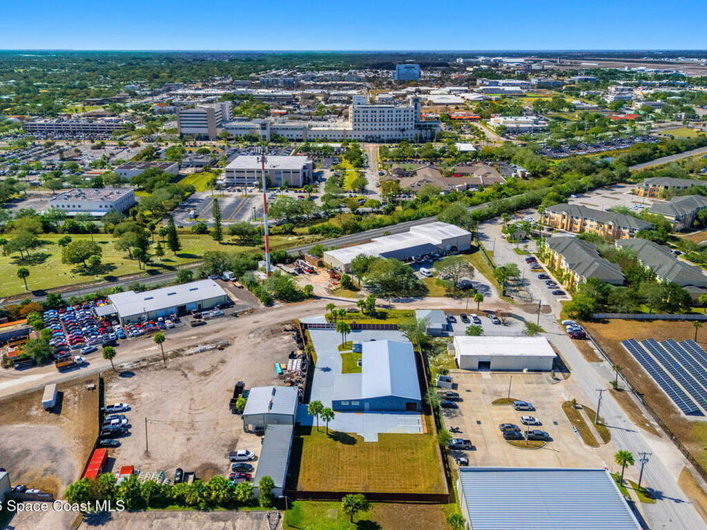 1301 Morningside Drive, Melbourne, FL 32901