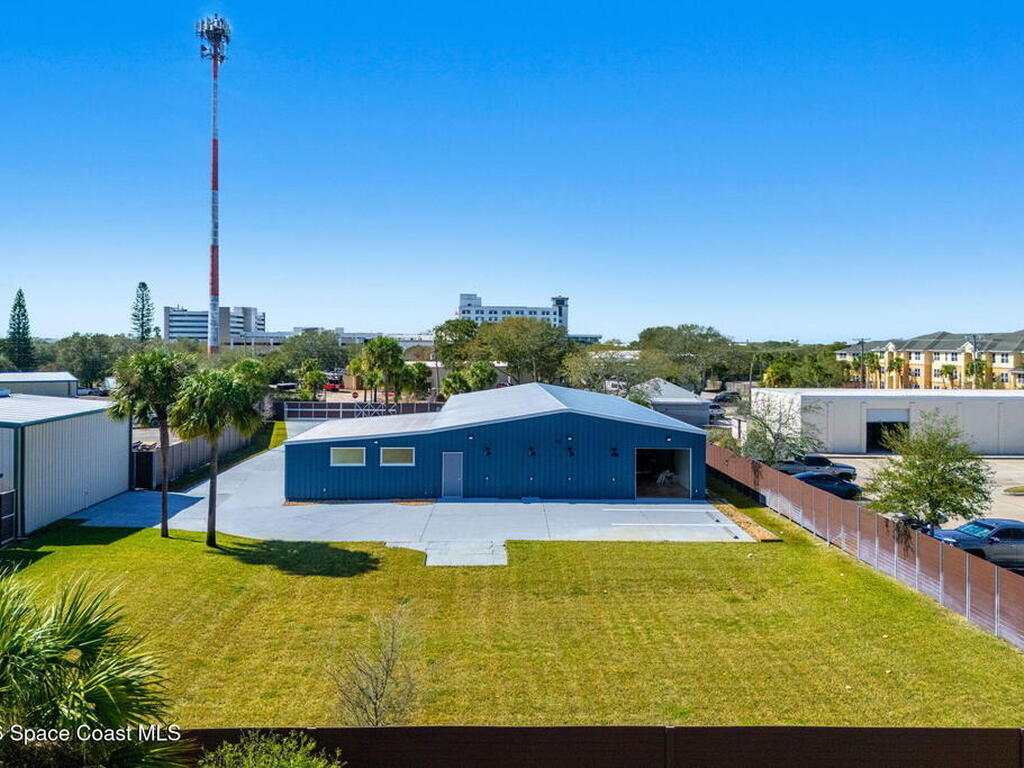 1301 Morningside Drive, Melbourne, FL 32901