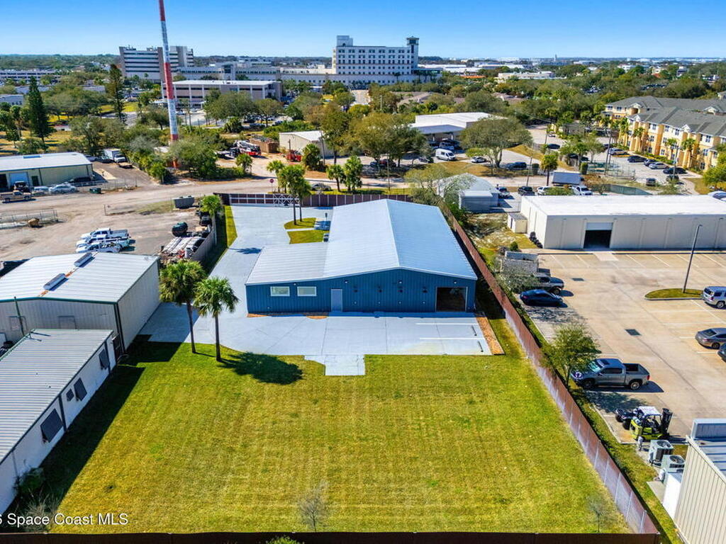 1301 Morningside Drive, Melbourne, FL 32901