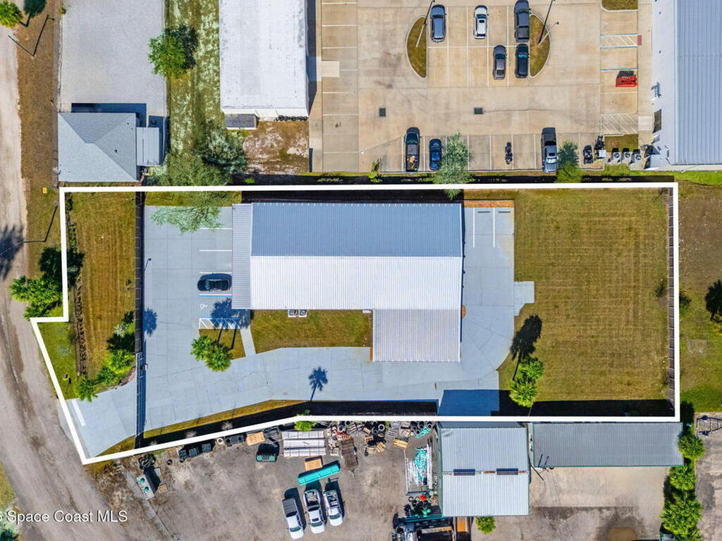 1301 Morningside Drive, Melbourne, FL 32901