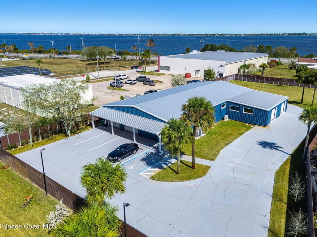 1301 Morningside Drive, Melbourne, FL 32901