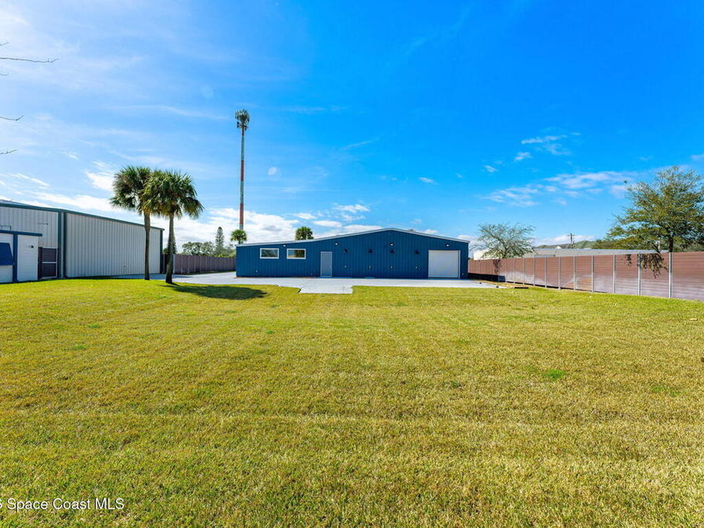 1301 Morningside Drive, Melbourne, FL 32901