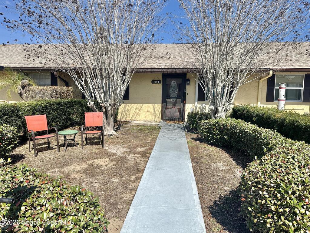 1287 Cheney Highway, Titusville, FL 32780