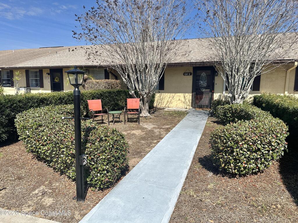 1287 Cheney Highway, Titusville, FL 32780