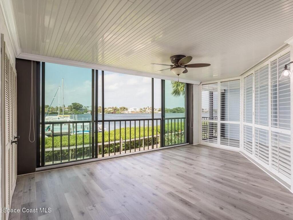 18 Marina Isles Boulevard, Indian Harbour Beach, FL 32937