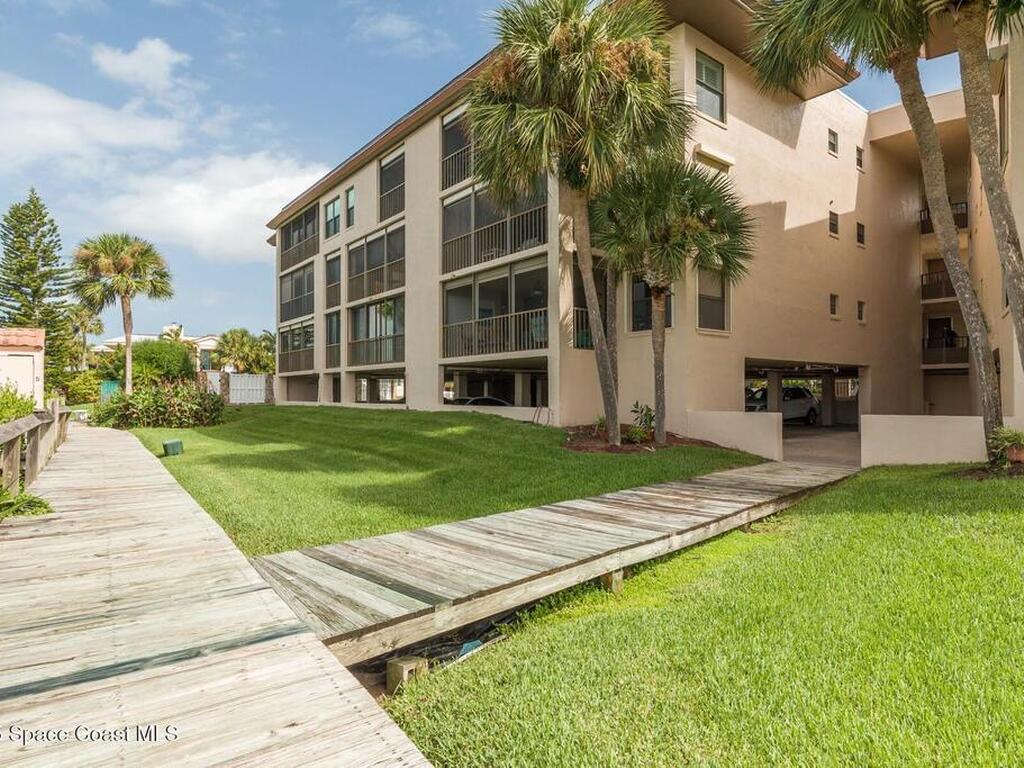 18 Marina Isles Boulevard, Indian Harbour Beach, FL 32937