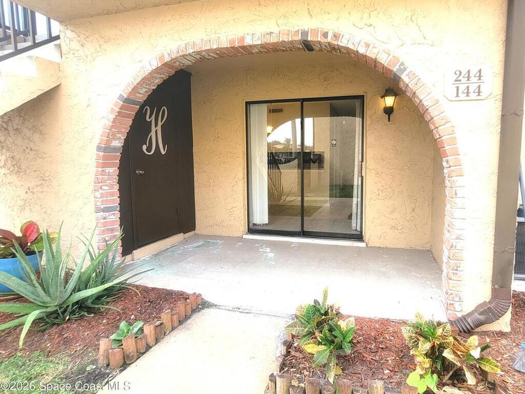 144 San Paulo Circle, West Melbourne, FL 32904