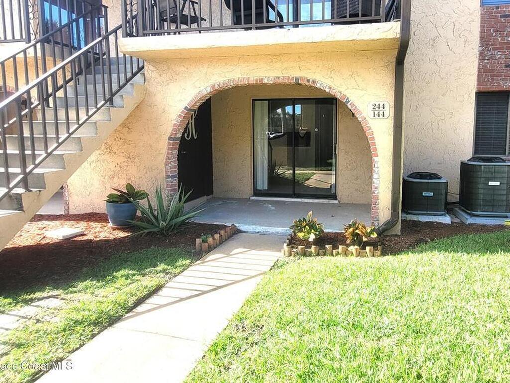 144 San Paulo Circle, West Melbourne, FL 32904