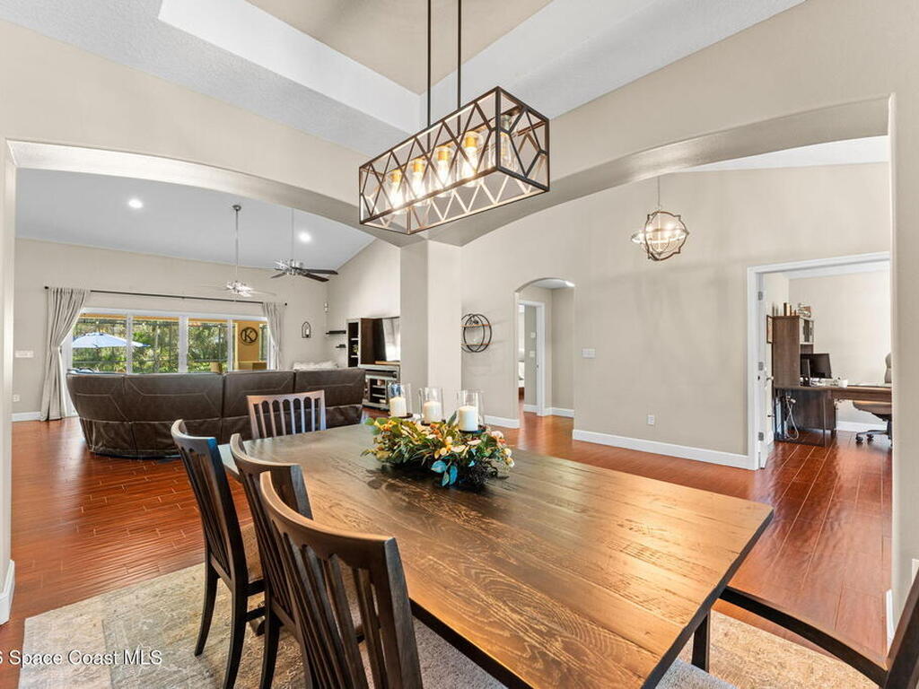 1695 Arch Road, Mims, FL 32754