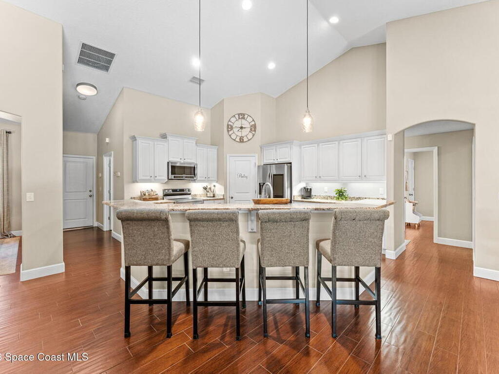 1695 Arch Road, Mims, FL 32754