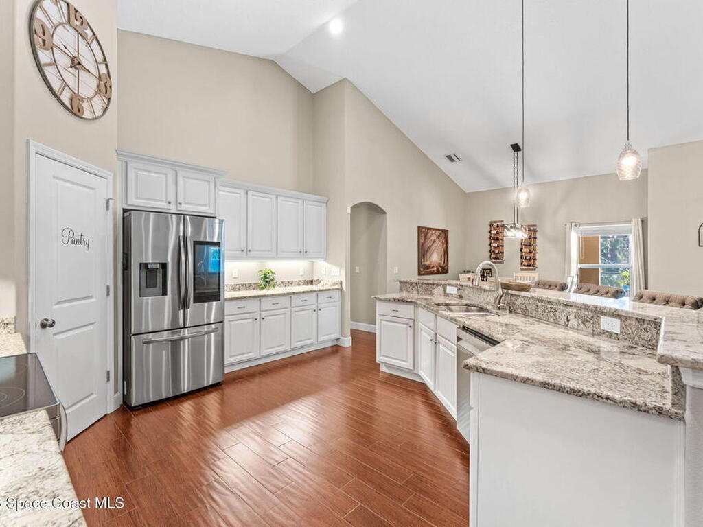 1695 Arch Road, Mims, FL 32754