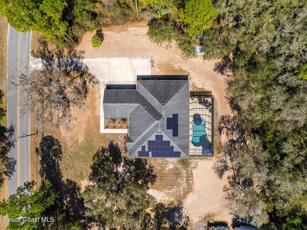 1695 Arch Road, Mims, FL 32754