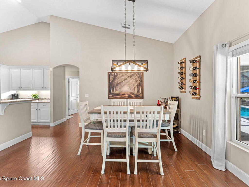 1695 Arch Road, Mims, FL 32754