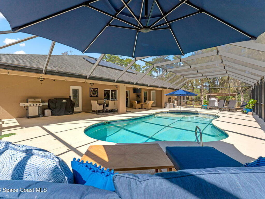 1695 Arch Road, Mims, FL 32754