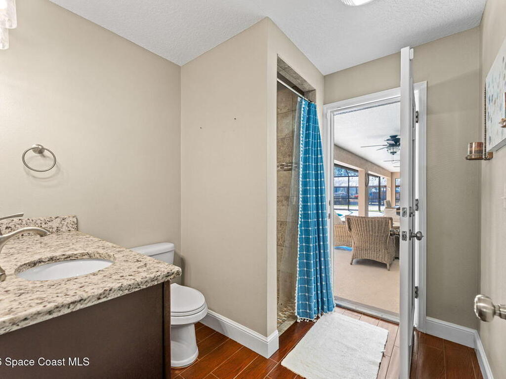 1695 Arch Road, Mims, FL 32754