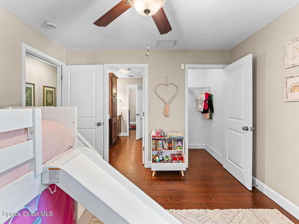 1695 Arch Road, Mims, FL 32754