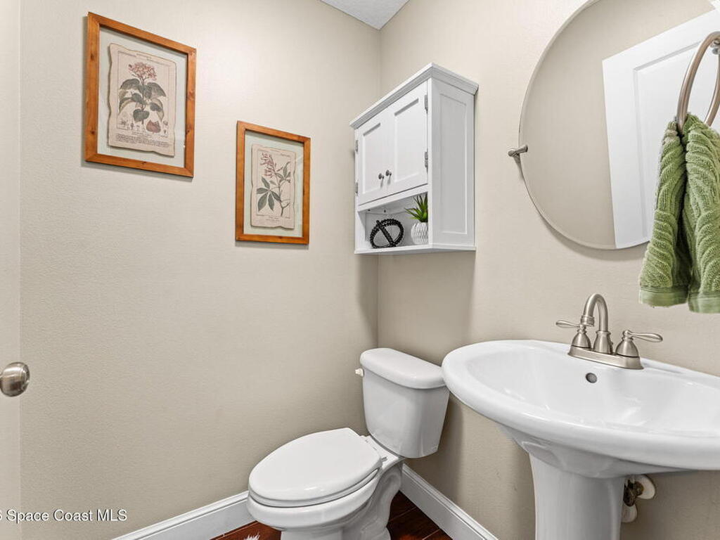 1695 Arch Road, Mims, FL 32754