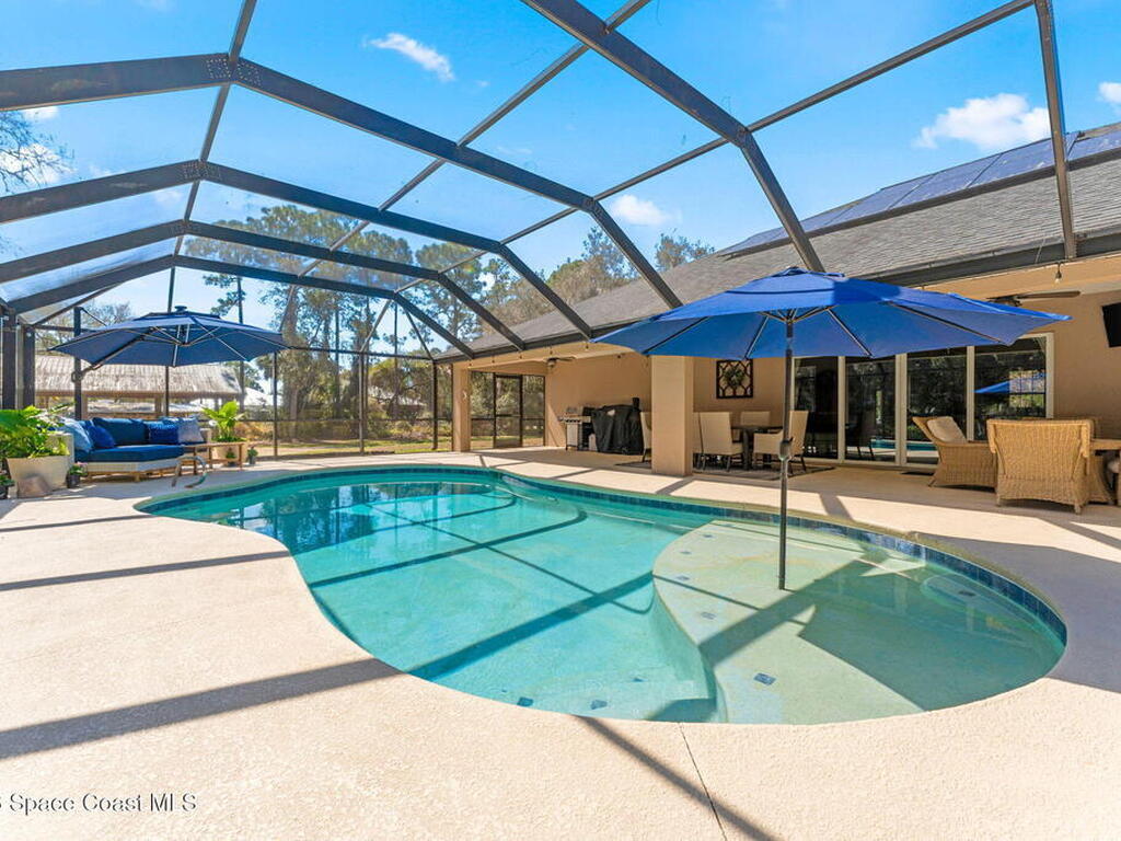 1695 Arch Road, Mims, FL 32754