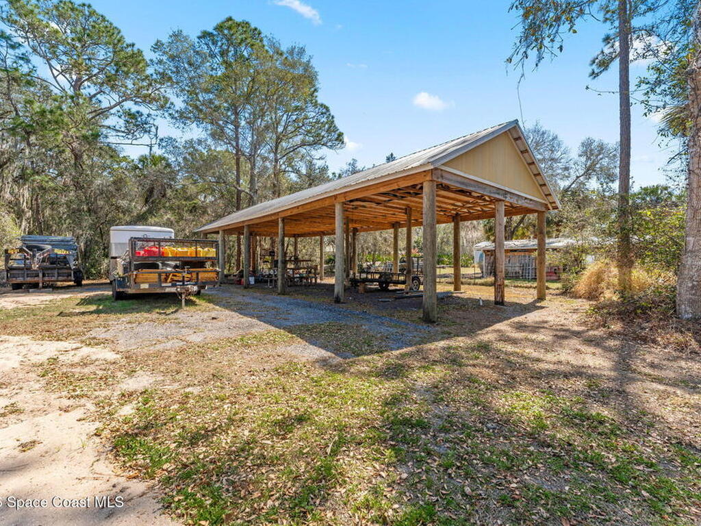 1695 Arch Road, Mims, FL 32754
