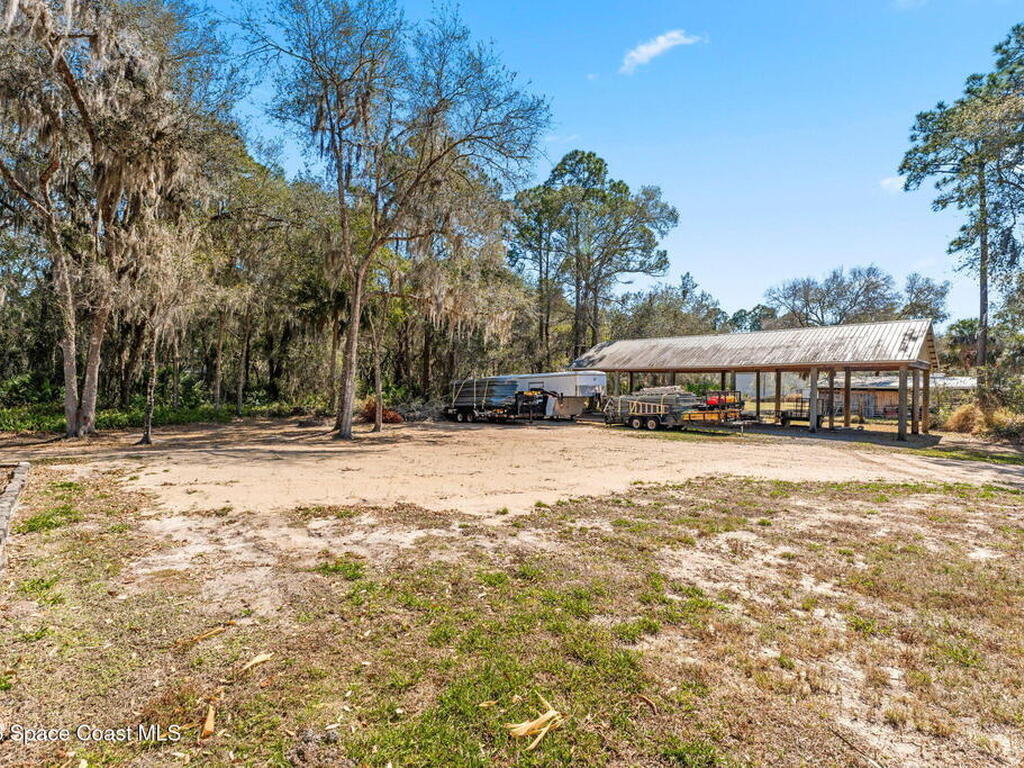 1695 Arch Road, Mims, FL 32754