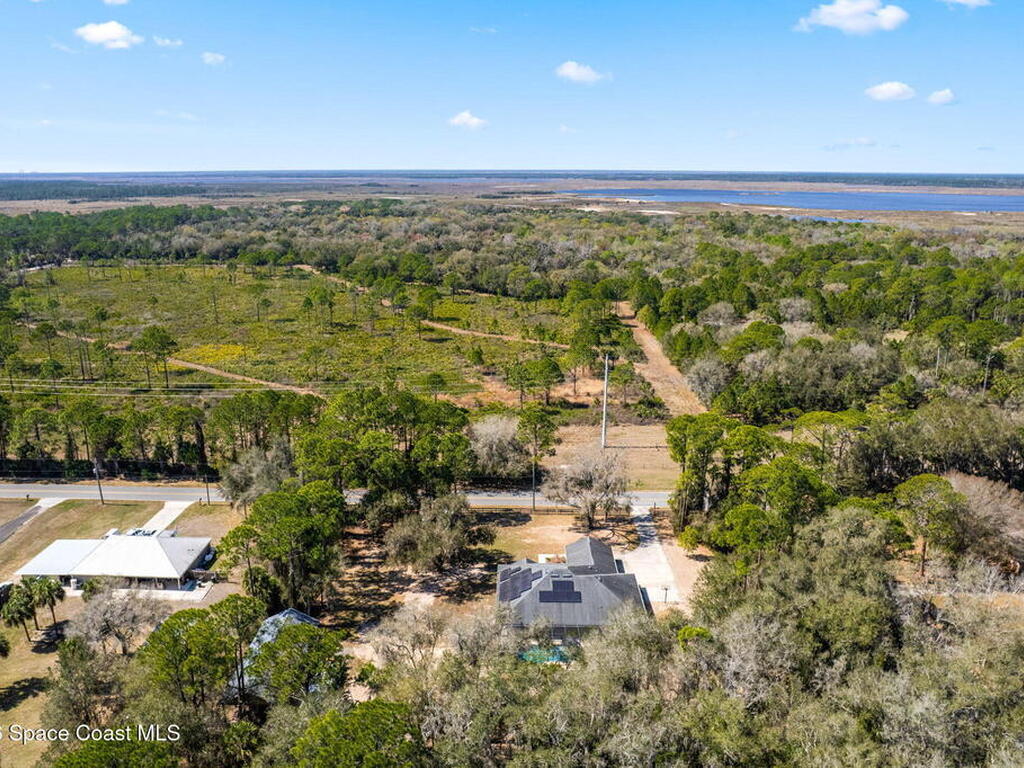 1695 Arch Road, Mims, FL 32754