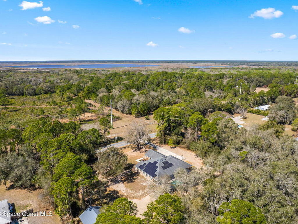 1695 Arch Road, Mims, FL 32754