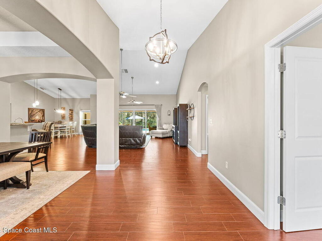 1695 Arch Road, Mims, FL 32754