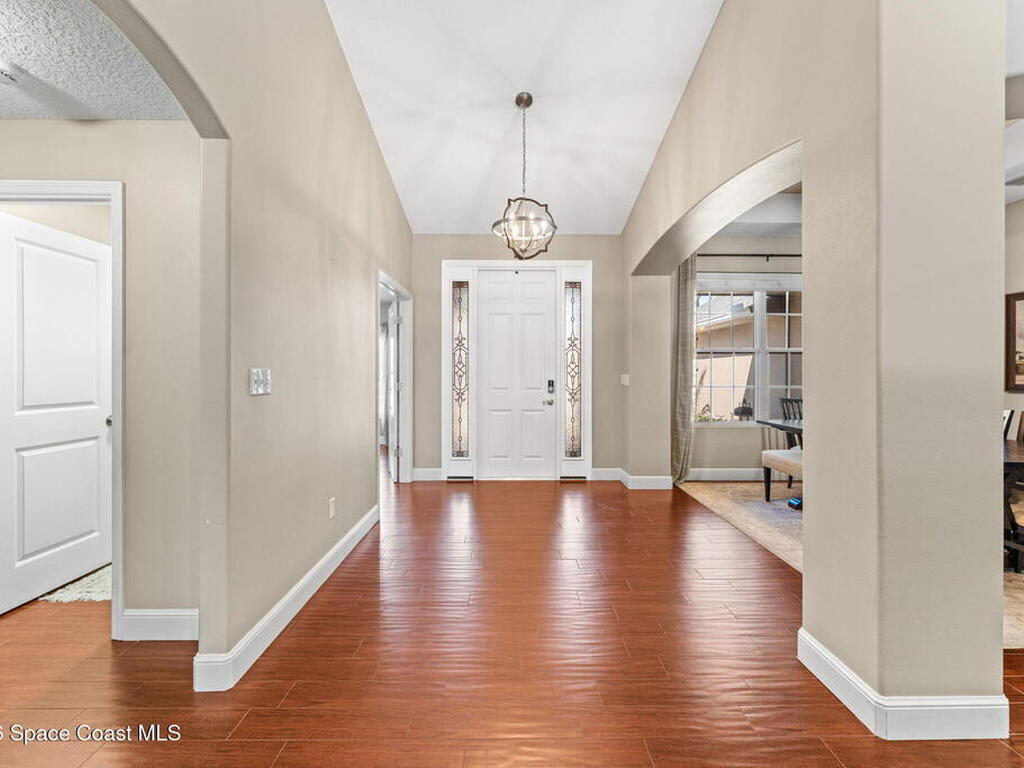 1695 Arch Road, Mims, FL 32754