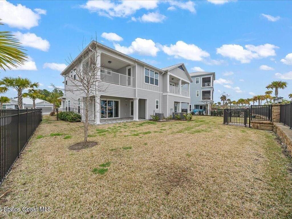 431 Marquesa Circle, St. Johns, FL 32259