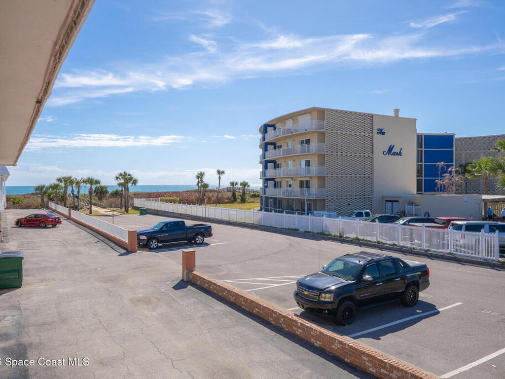 5000 Ocean Beach Boulevard, Cocoa Beach, FL 32931