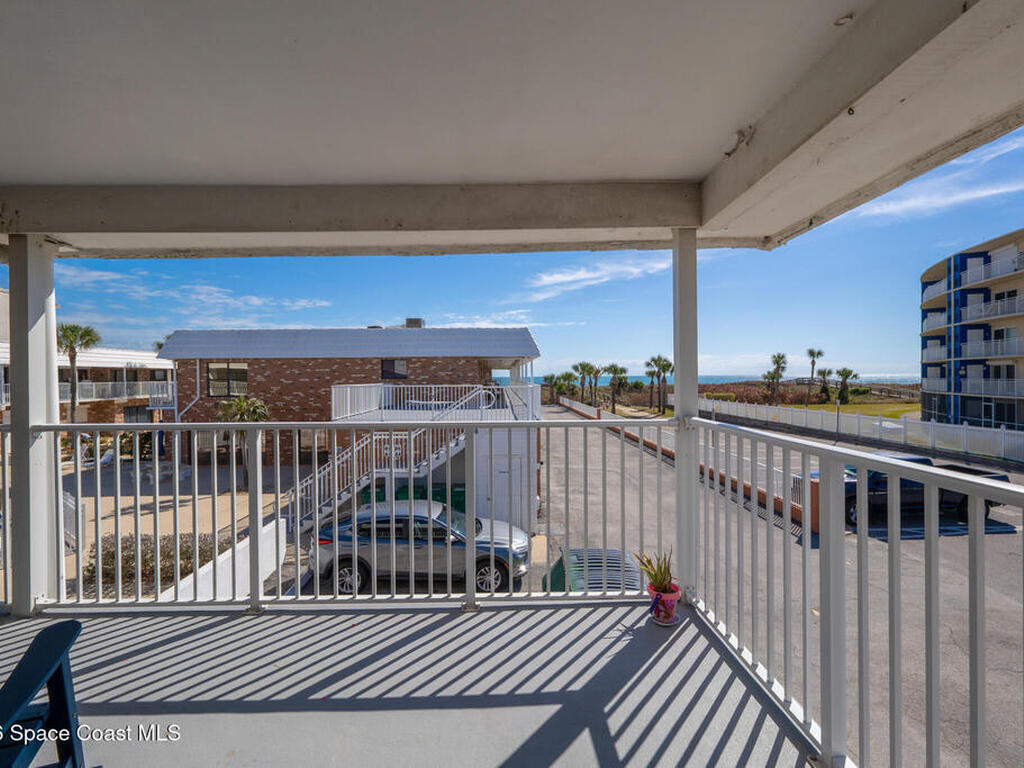 5000 Ocean Beach Boulevard, Cocoa Beach, FL 32931