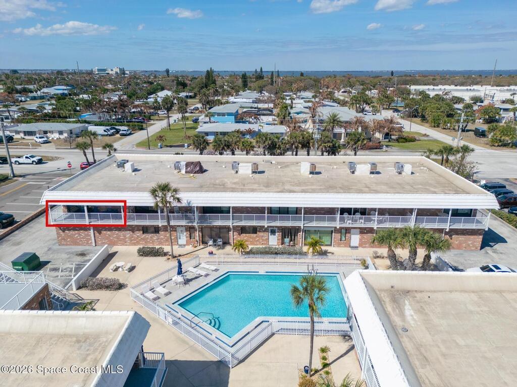 5000 Ocean Beach Boulevard, Cocoa Beach, FL 32931