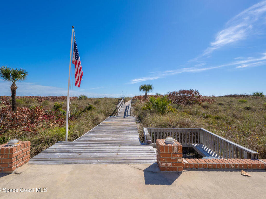 5000 Ocean Beach Boulevard, Cocoa Beach, FL 32931