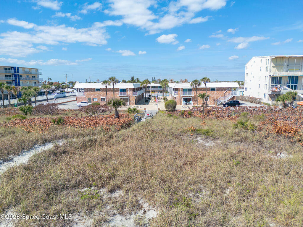 5000 Ocean Beach Boulevard, Cocoa Beach, FL 32931