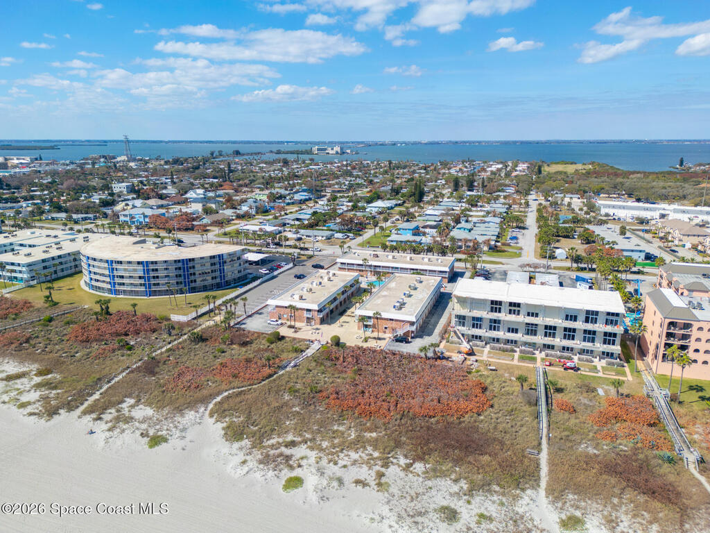 5000 Ocean Beach Boulevard, Cocoa Beach, FL 32931